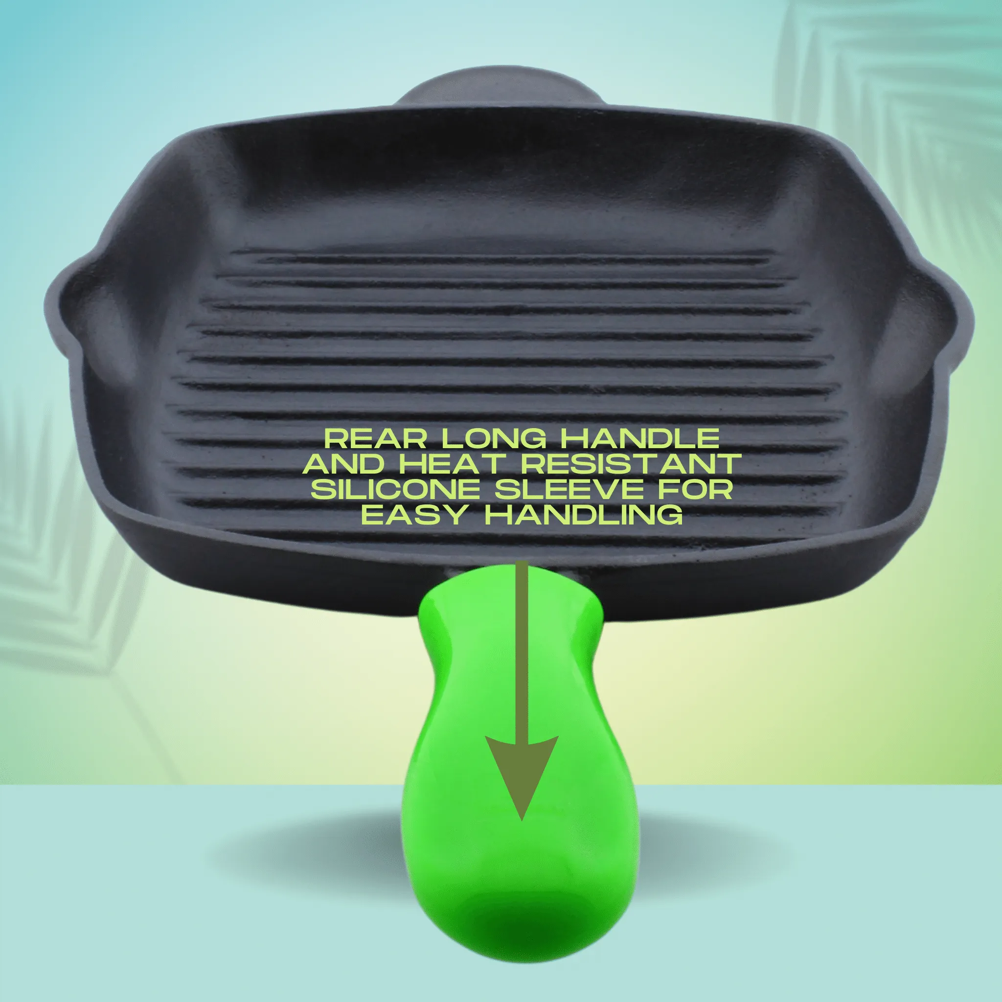 Trilonium Grill and Sear Combo 3