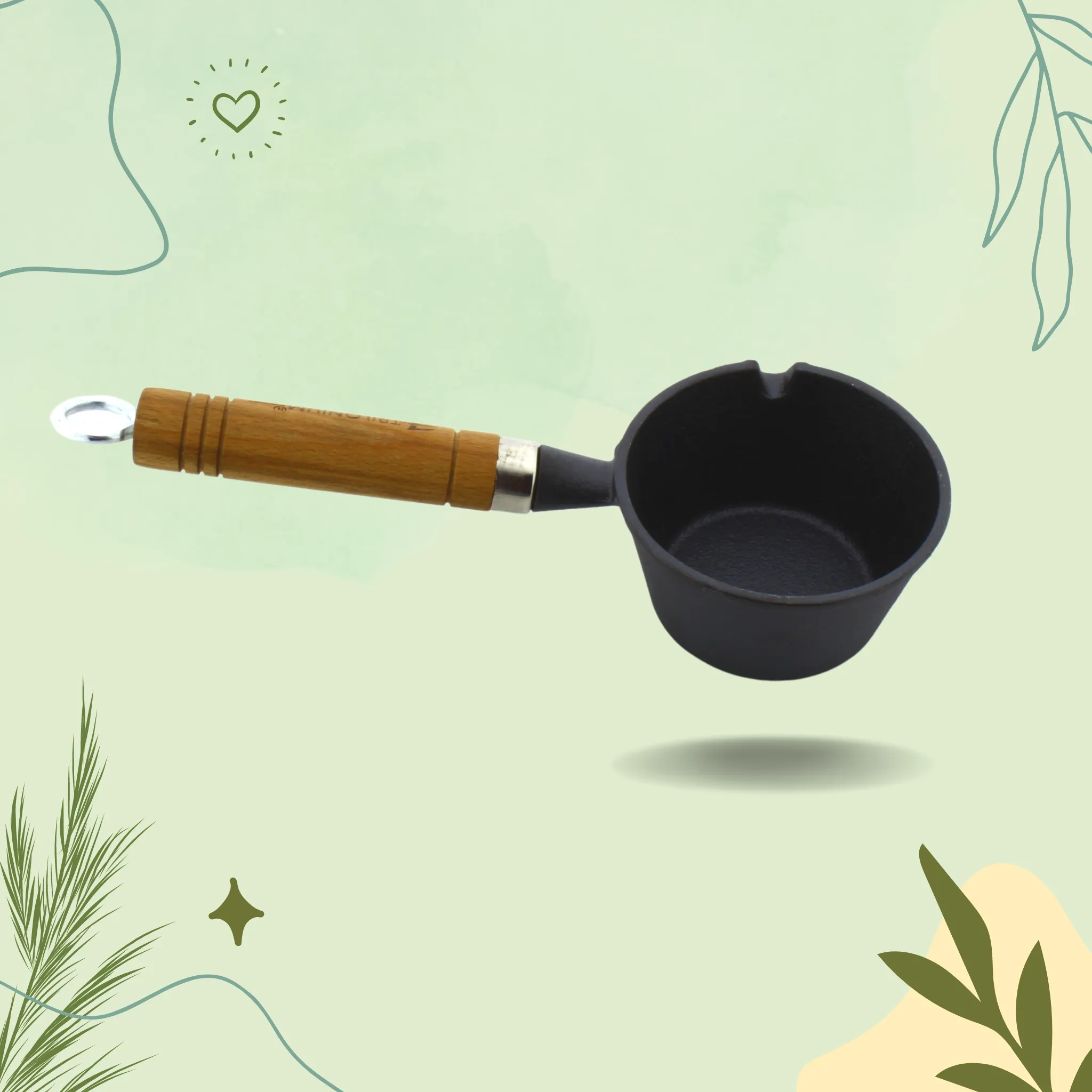 Trilonium Grill and Sear Combo 3