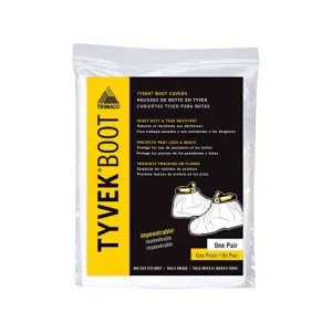 Trimaco Tyvek Boot Covers