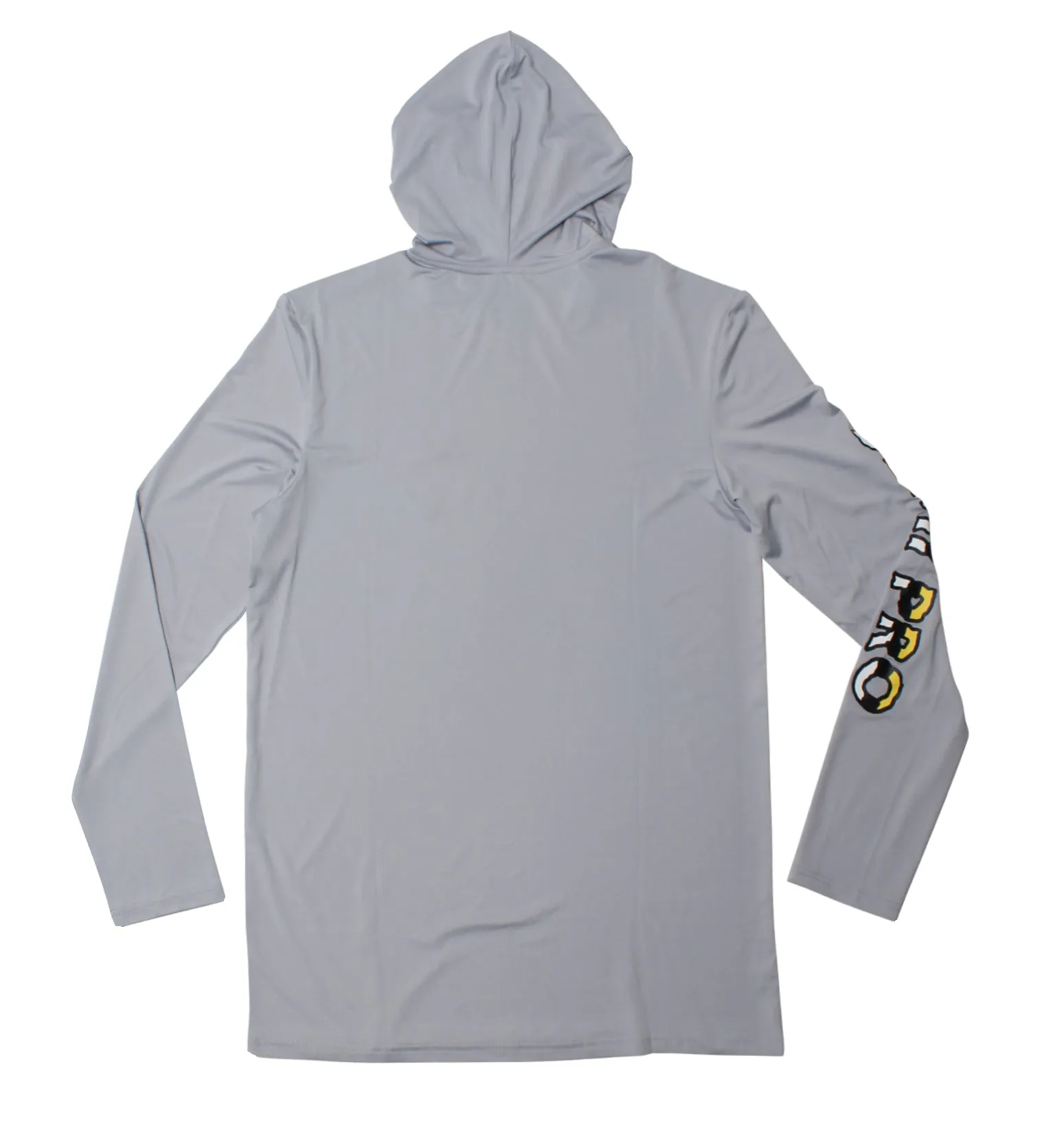 Wave Bandit x Ben Gravy Performance L/S Hooded Shirt
