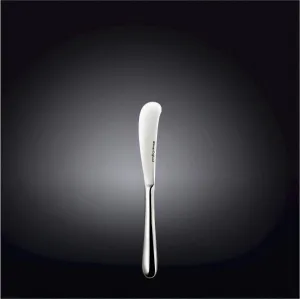 Wilmax Porcelain Set Of 12 Butter Knife 6.75" inch | 17 Cm