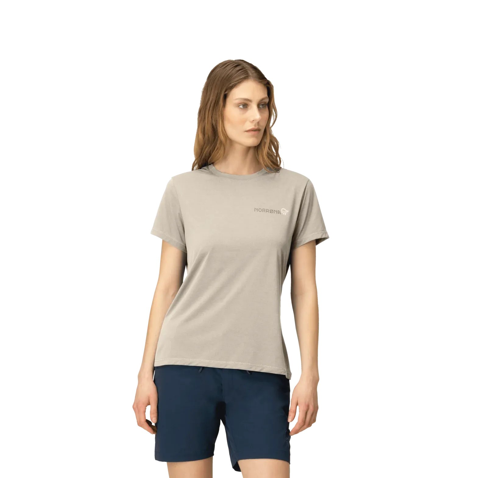 Women's Femund Tech T-Shirt