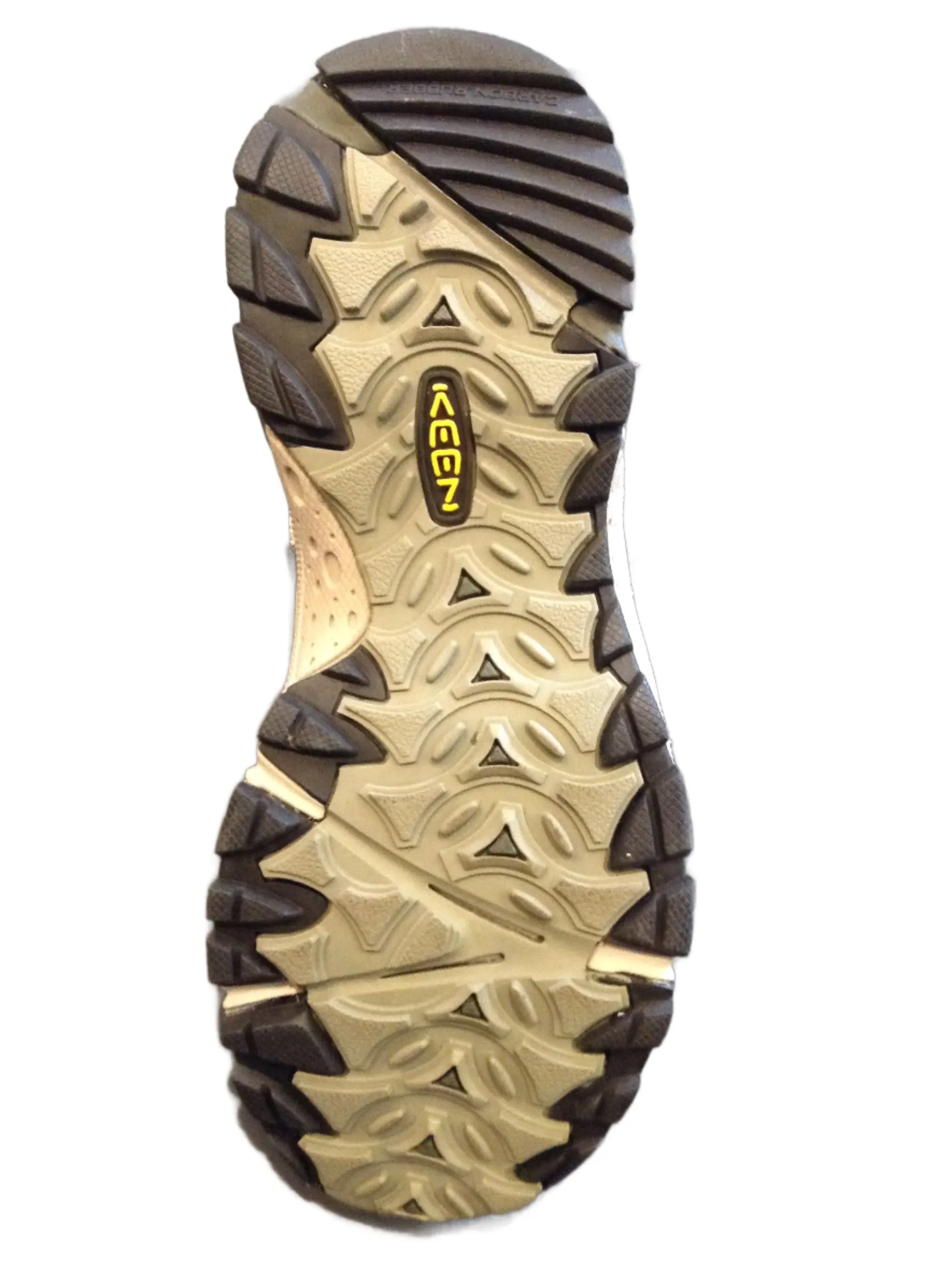 Women’s Keen Ridgeline Running Shoe